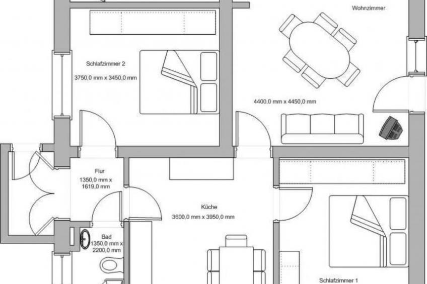in ruhiger Lage in der Nähe zahlreicher Wanderro - foto 10