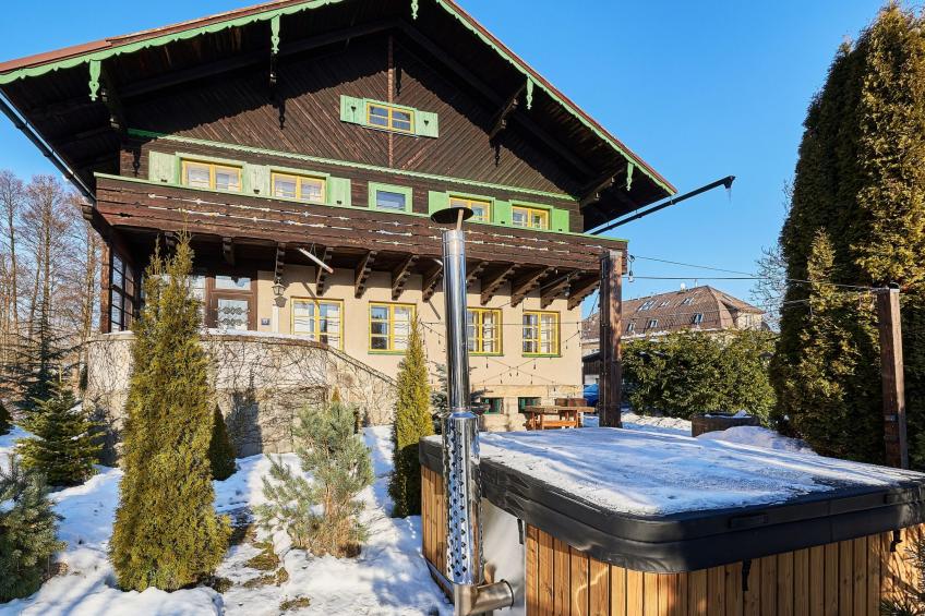 Švýcarka - foto 37