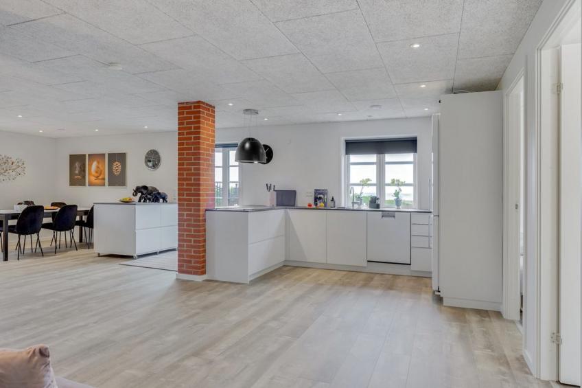 "Ringulf" - 350m from the sea in Funen - foto 12