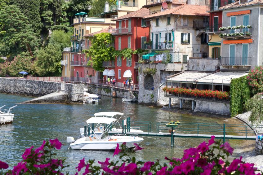 Residenza Menaggio - Mimosa - foto 3