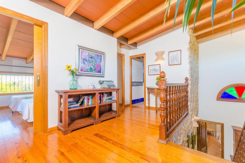 Can Reure (can Paris) - foto 25