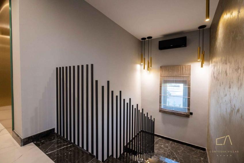 Holiday apartment with swimming pool for shared use - BF-R2ZBH - foto 21