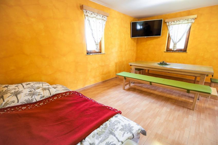 Golden Horizon Holiday Home with Terrace and Garden - One Bedroom Holiday Home with Terrace and Garden - foto 12