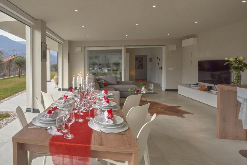 Fewo mit Pool, Sauna und Whirlpool - foto 24