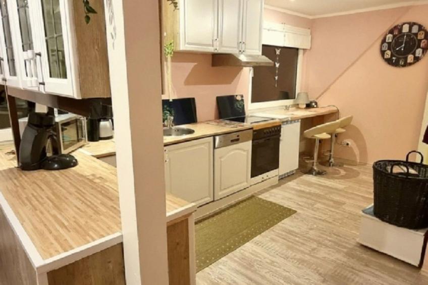 Toms Hütte in Bohmstedt - foto 3