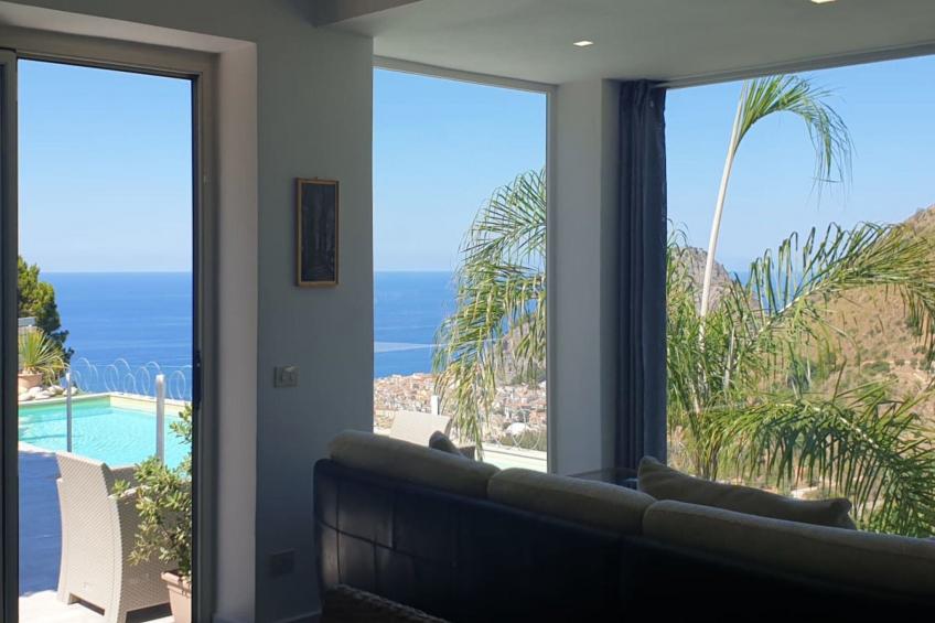 Villa la Vista - bis zu 6 Personen - foto 19