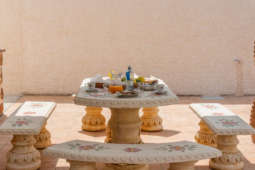 Casa Rural Rafael - Lantejuela - foto 35