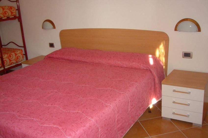 Wohnung 'Virgilio Zanetti', max 6 Personen - foto 8