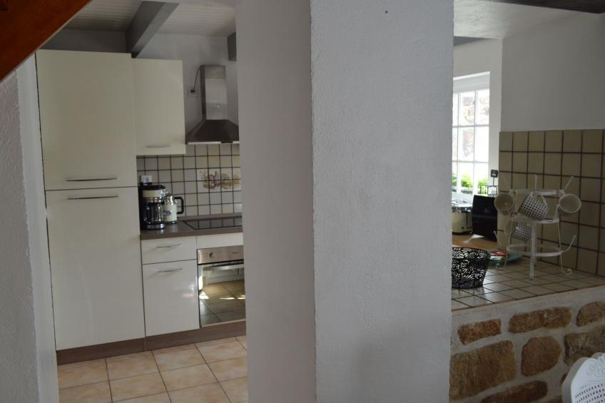 mit eigenem Garten und Grill - foto 11