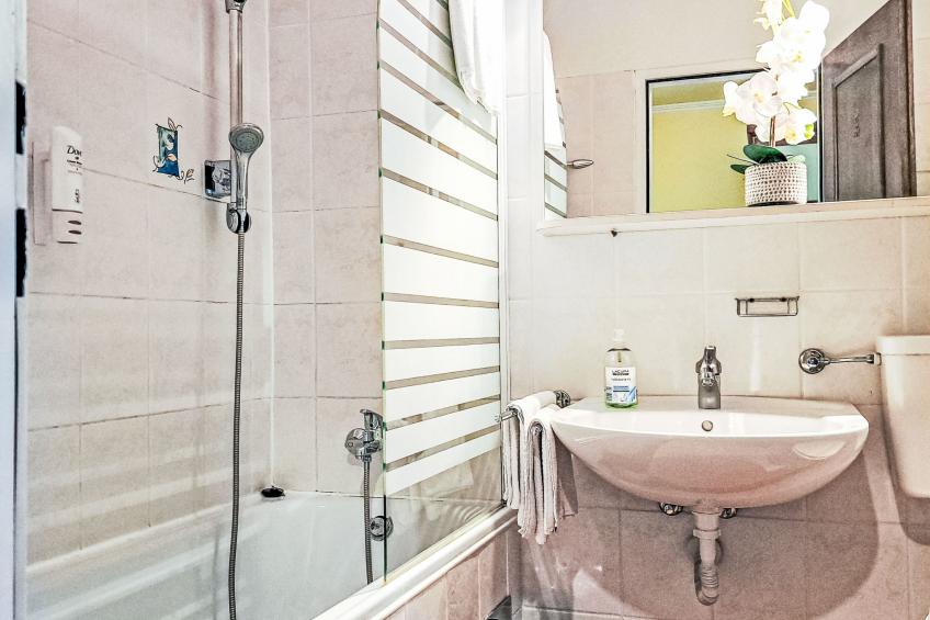 Wohnung 414 Bergblick - foto 10