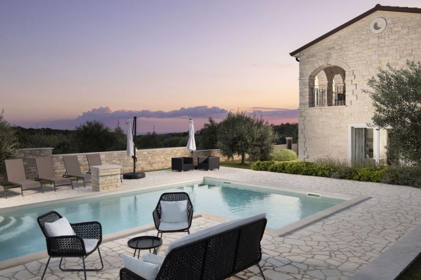 Villa Piccolo Paradiso mit beheiztem Pool - foto 3