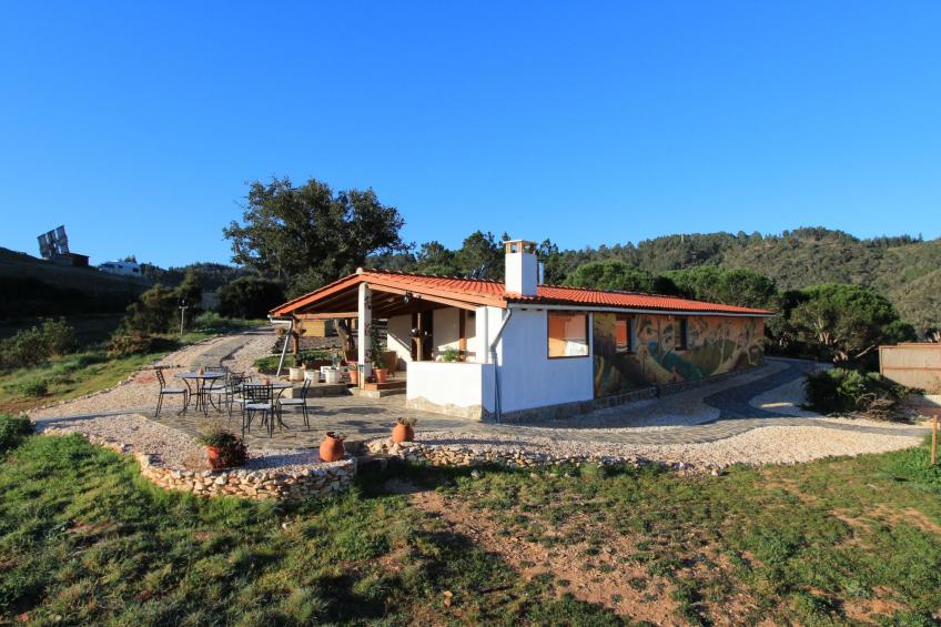 "The Recycle Art" mit Terrasse - foto 35