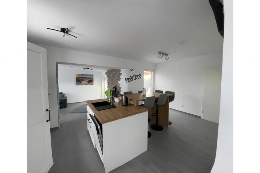 Bungalow Königskrabbe - foto 4