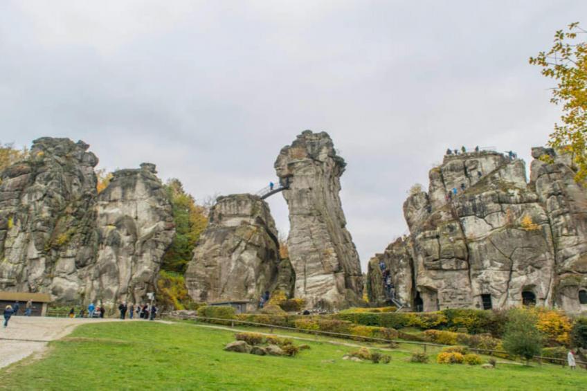 Ferienhaus in Steinheim - foto 23