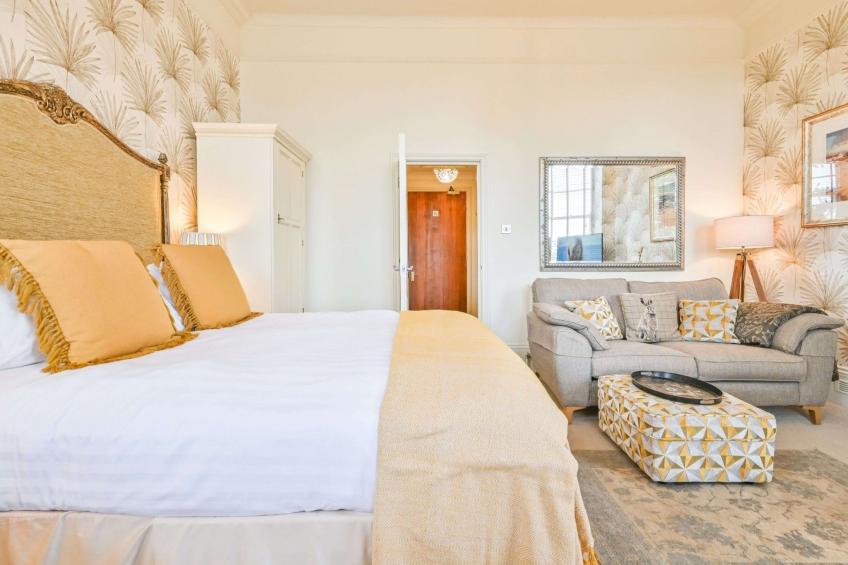 Appartement in Torquay mit Terrasse und Garten - foto 35