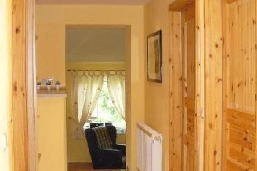 für 4 Personen ca. 80 m² in Blankenburg im Harz-Oesig, Harz (Unterharz) - foto 9