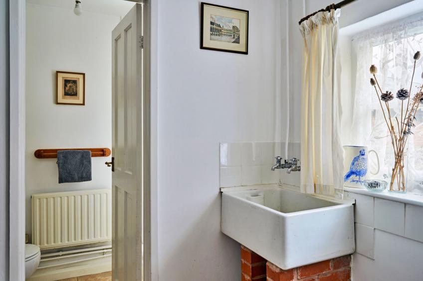 Coachmans Cottage - foto 11
