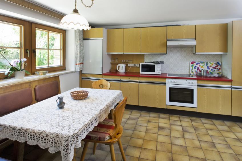 Ferienhaus Gasser - foto 10