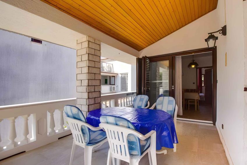 Holiday apartment beach at only 150 m - BF-6T57 - foto 3
