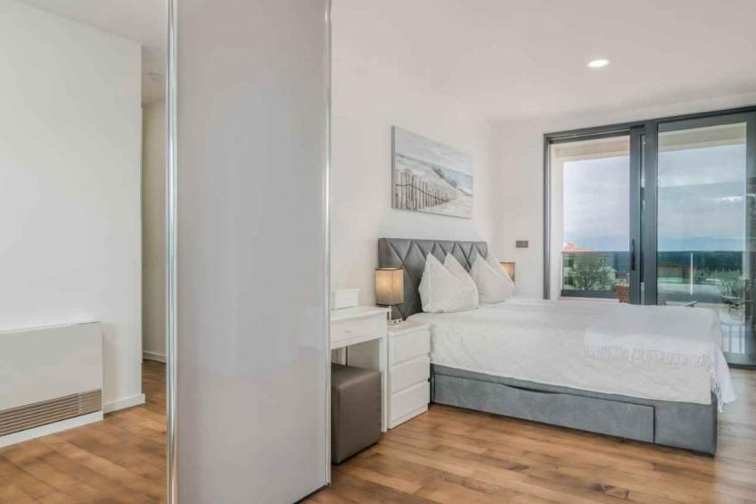 Villa Luxe villa met verwarmd zwembad – Malinska - VW-VBW89 - foto 26