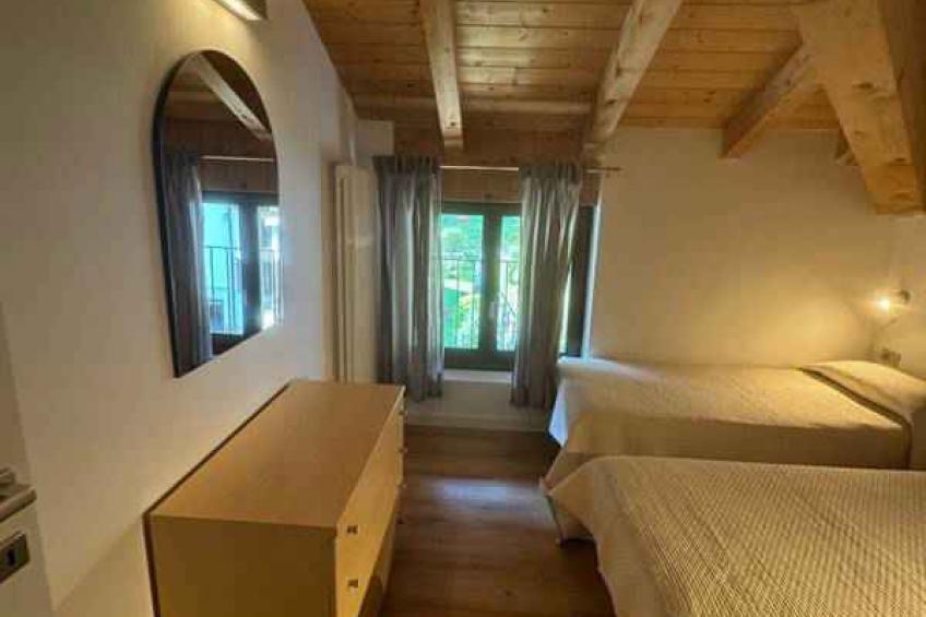 Vakantiewoning met tuin en zwembad - VW-VWF9T - foto 12
