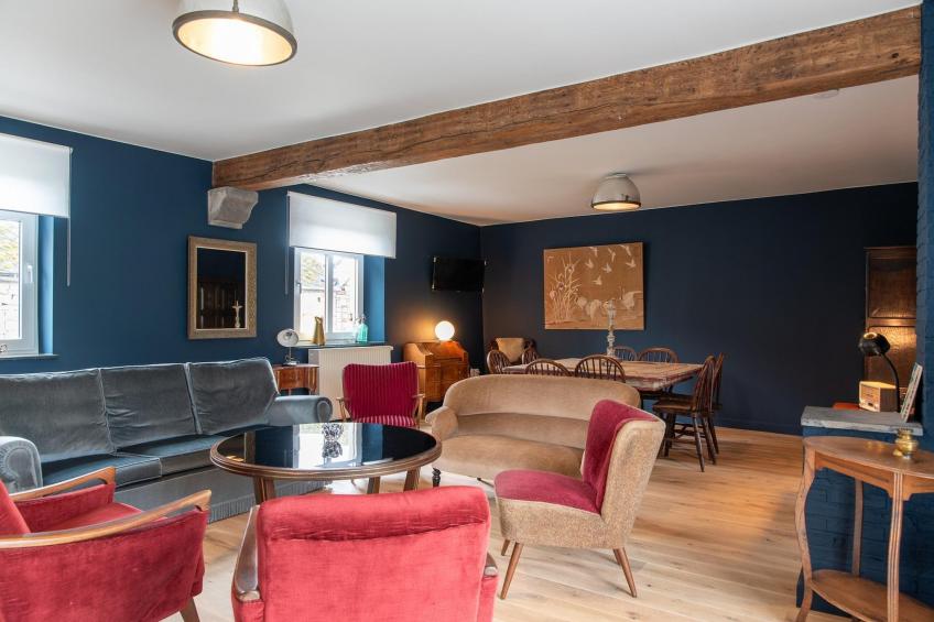 Maison Bleue - foto 2