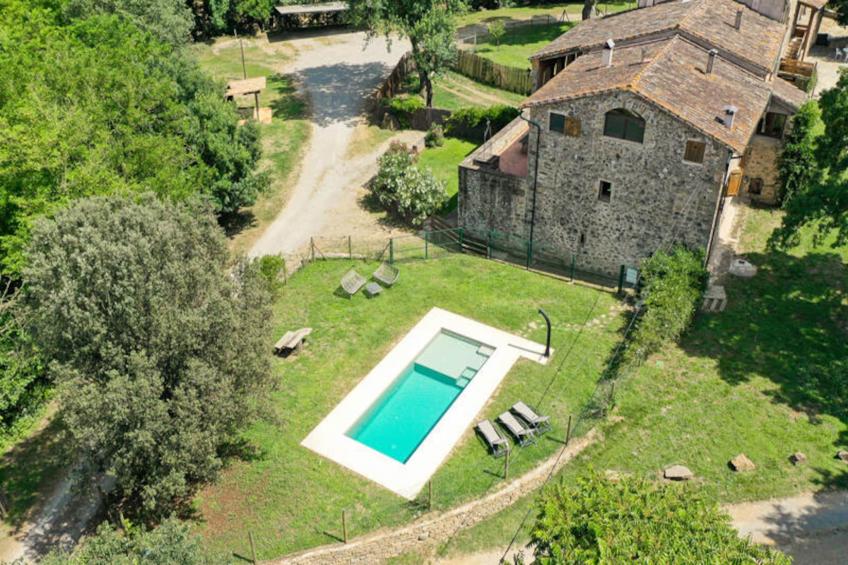 Appartements à Montagut i Oix - foto 7