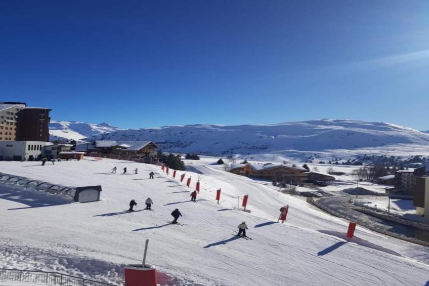 Les Chalets de l'Altiport - foto 19