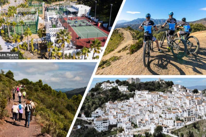 Appartements à Casares - foto 52