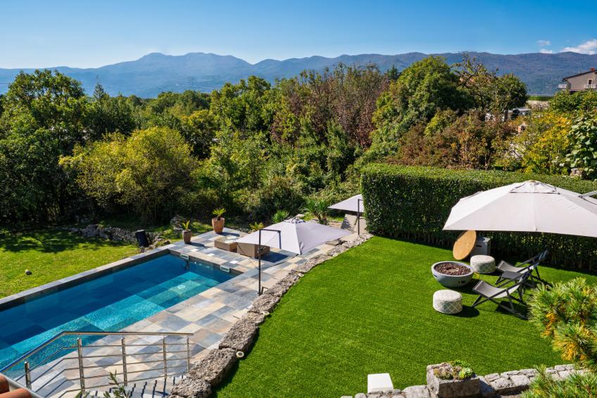 Kvarner house - foto 38