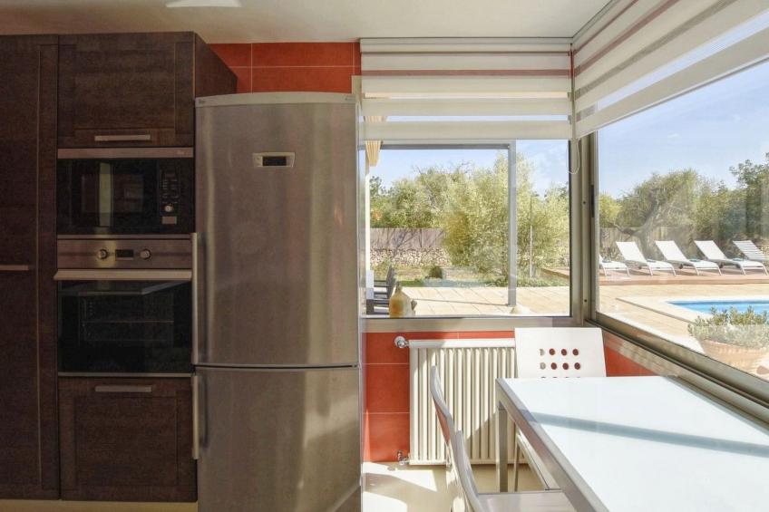 Wunderschönes Ferienhaus in Binissalem mit Privatem Pool - foto 23