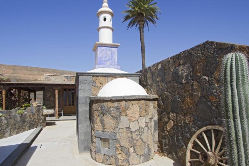 Ruhiges Landhaus Remedios mit Panoramablick - foto 19