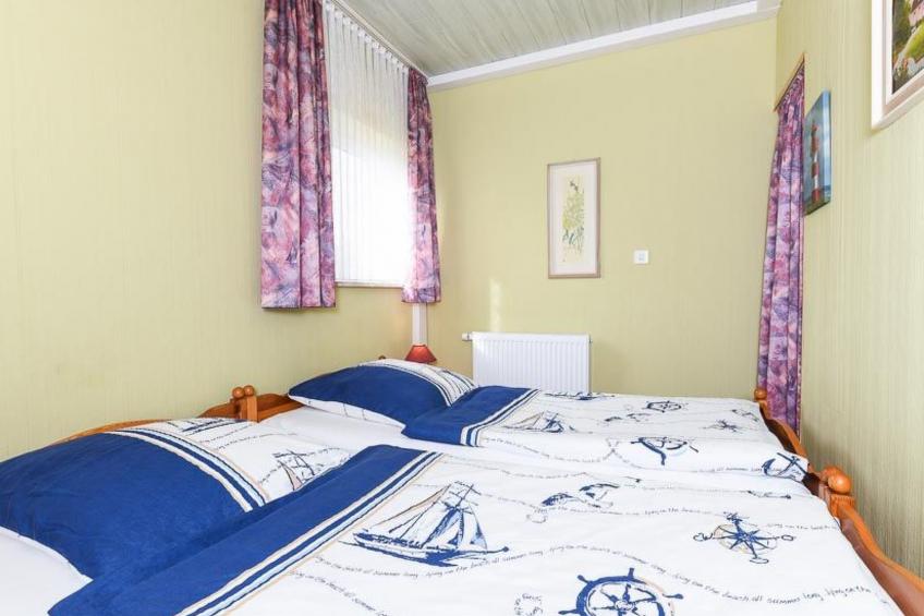 in Bensersiel mit Garten - foto 12