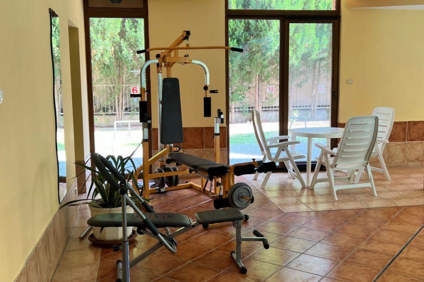 Dorina Wellness in Siofok - foto 23