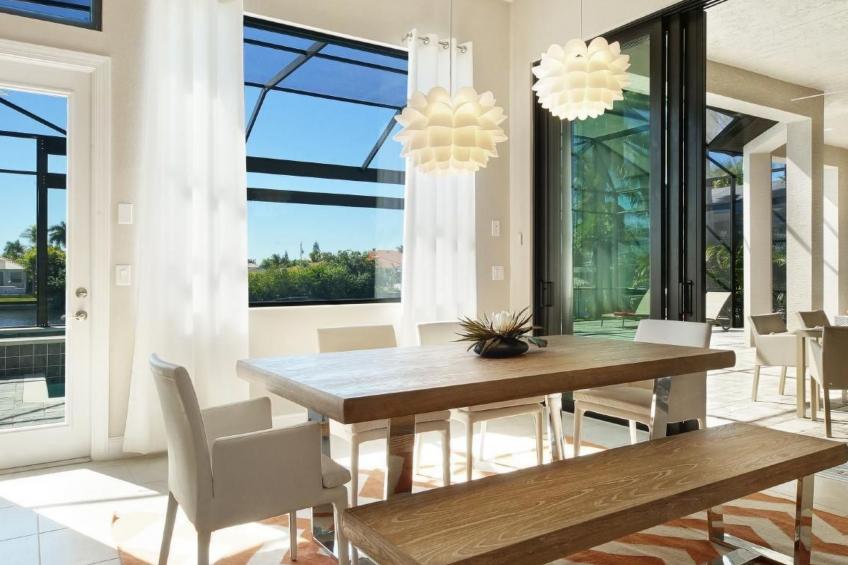 Luxuriöse Villa mit privatem Steg - foto 10