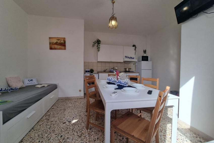 Borgo di Taormina Wohnung bei Holiday World - foto 4