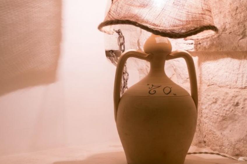 Trullo Pagliaio - foto 4