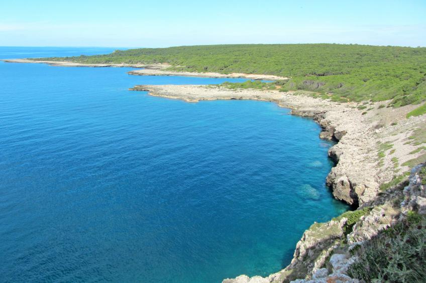 Pantabrì House Gallipoli - foto 40