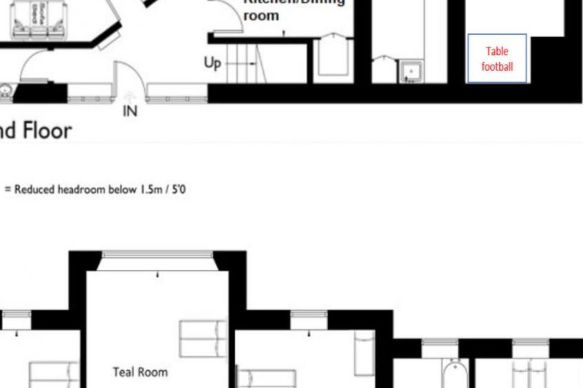 Dunford Barn - foto 3