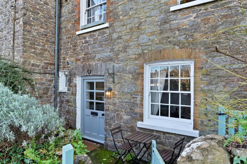 Horseshoe Cottage - foto 16