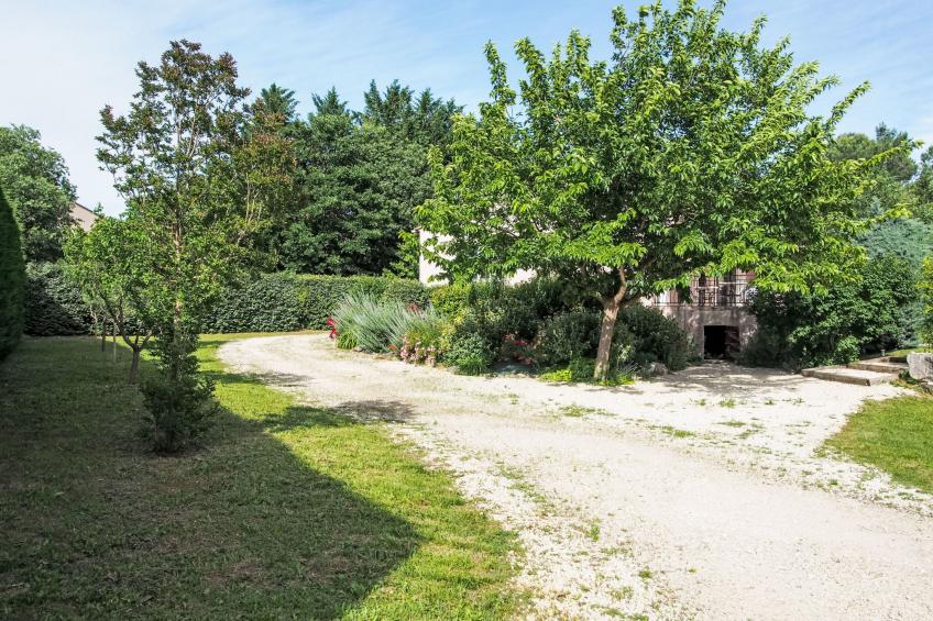Urlaub im Süden zwischen Meer und Bergen - foto 7