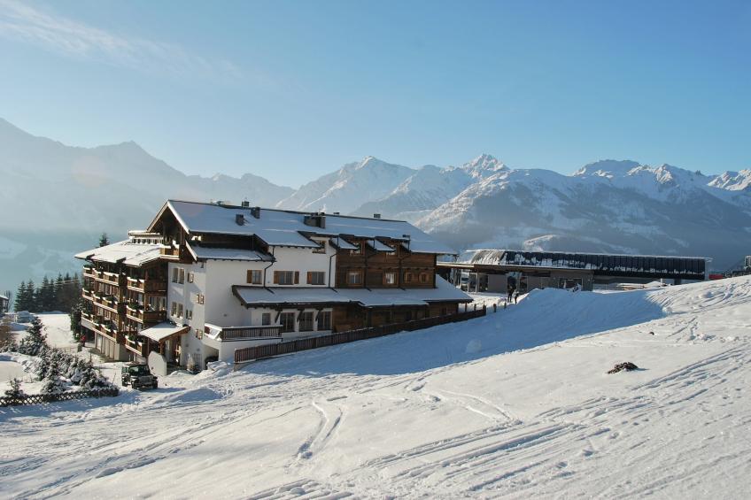 Panorama Chalet 16 - foto 22