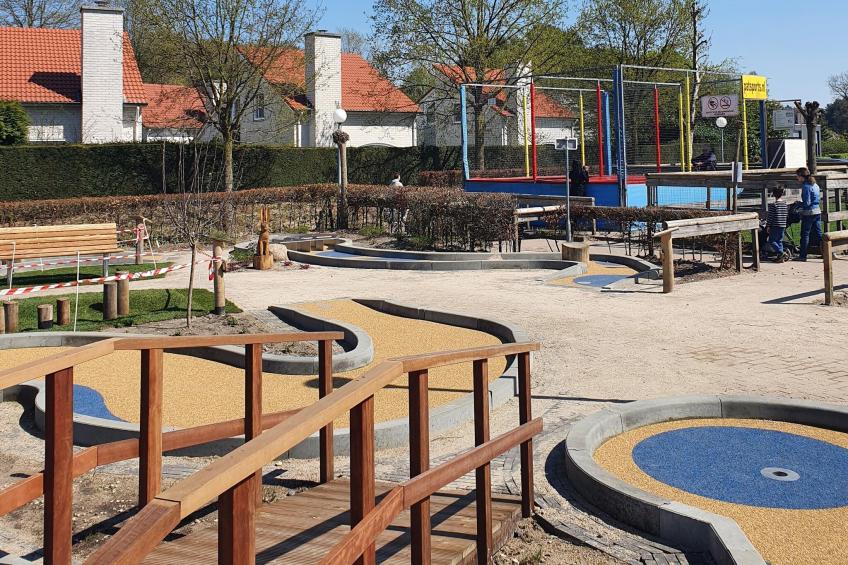 Resort Arcen - Comfort Familievilla 10-pers - foto 32