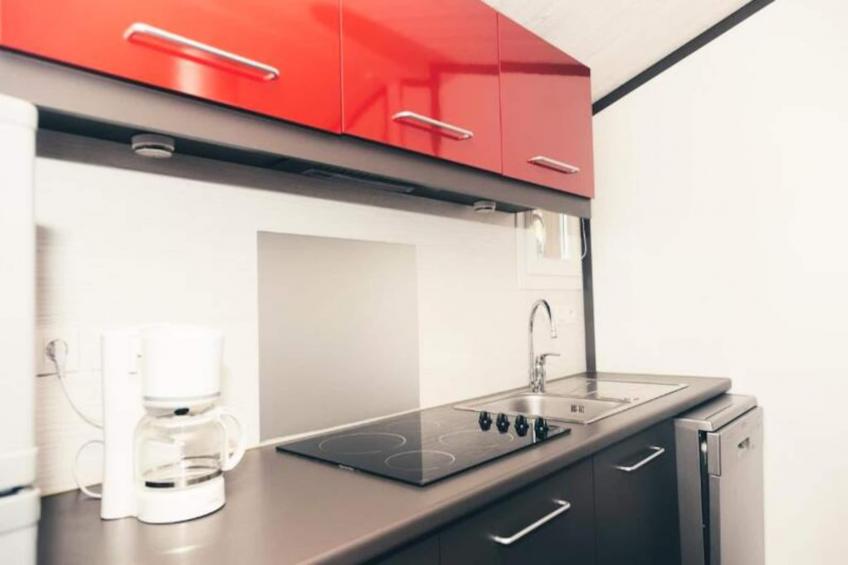 Résidence des Hameaux de Pomette - foto 16