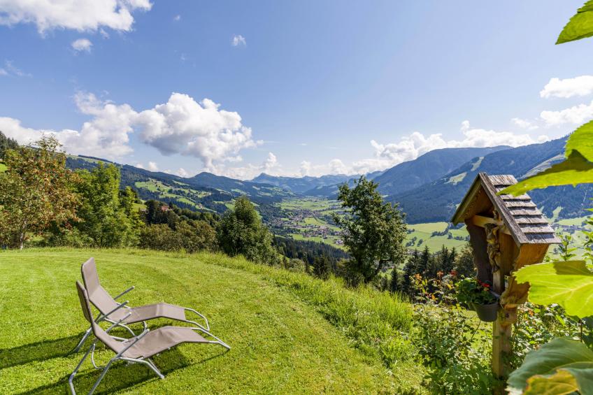 Troadstadl Brixentalblick - foto 12
