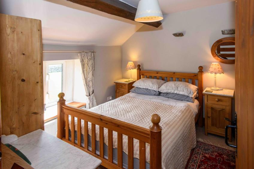 Shepherds Cottage at Mile House Farm - foto 11