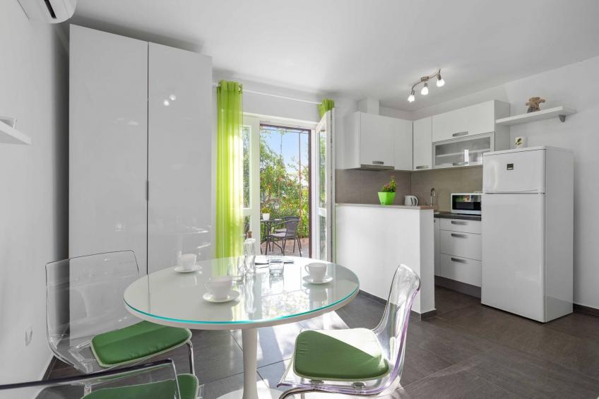 Studio Apartment Sekula - foto 2