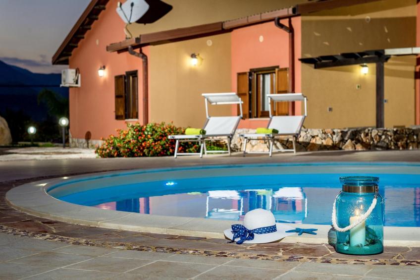 Villa Giuliana - foto 3
