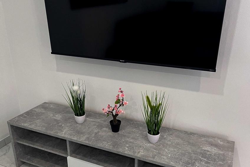 Delightful Cozy Riverside Apartment - One Bedroom Apartment with Terrace - foto 2