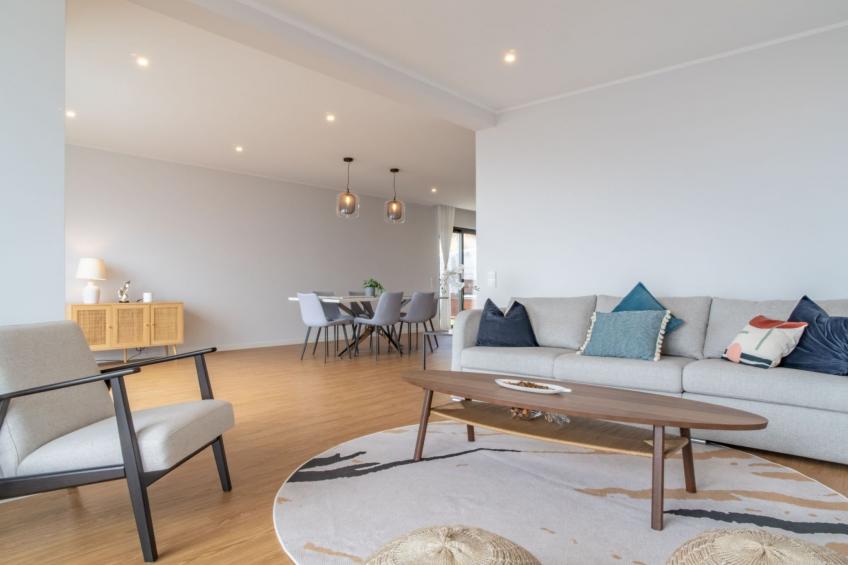 Ferienvilla "Isaac" mit Whirlpool - foto 6